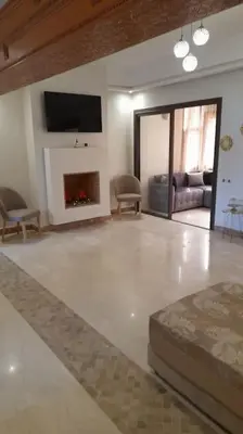 Gallery image of Appartement Bien Situé Résidence Privée, Piscine in Marrakech