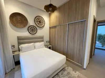 Gallery image of Equestrian Villa Marrakech in Marrakech