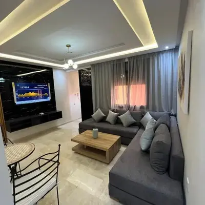 Gueliz Luxe Apartment
