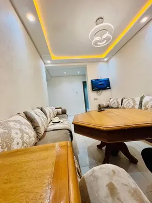 Gallery image of Appartement près de l'Aéroport in Marrakech