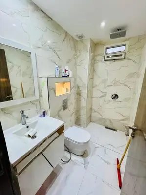 Gallery image of Appartement près de l'Aéroport in Marrakech