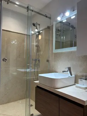 Gallery image of Charmant appartement à Marrakech in Marrakech