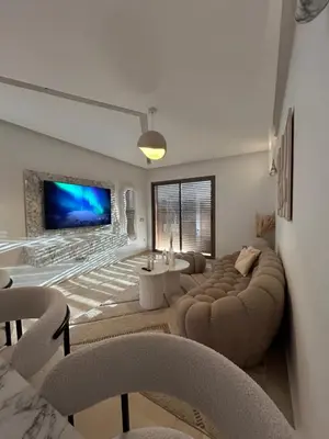 Gallery image of Charmant appartement à Marrakech in Marrakech