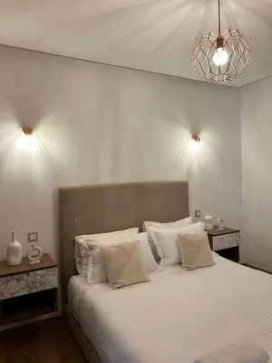 Gallery image of Charmant appartement à Marrakech in Marrakech