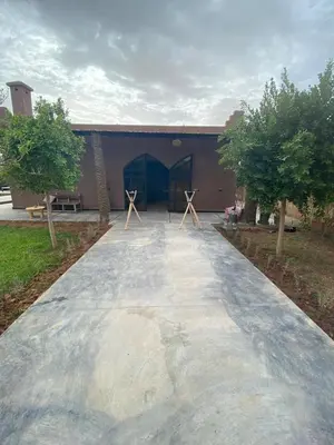 Gallery image of Refuge Vert à 15 min de Marrakech in Marrakech
