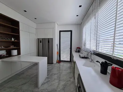 Gallery image of Villa de luxe sur Golf in Marrakech