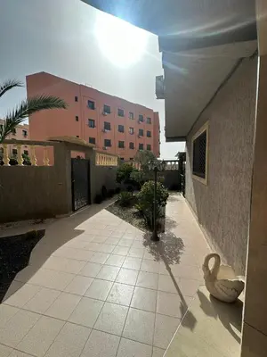 Gallery image of Villa Jardin Émeraude in Marrakech