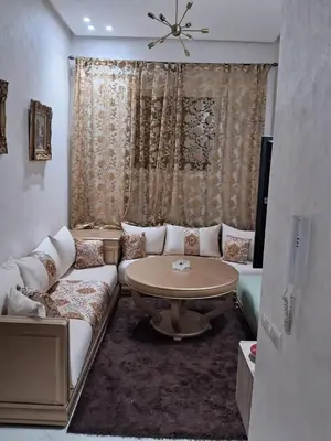 Gallery image of lotfi adraoui in Marrakech