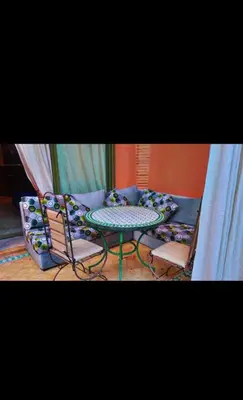 Gallery image of Village 2 in Marrakech