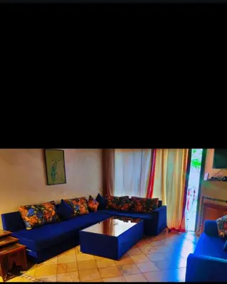 Gallery image of Village 2 in Marrakech