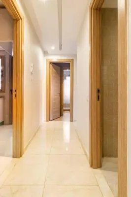 Gallery image of Apparemment haut standing marrakech in Marrakech