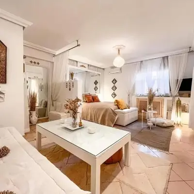 Studio au coeur de Guéliz
