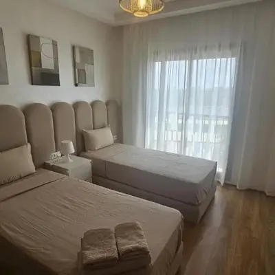 Appartement Noria Golf