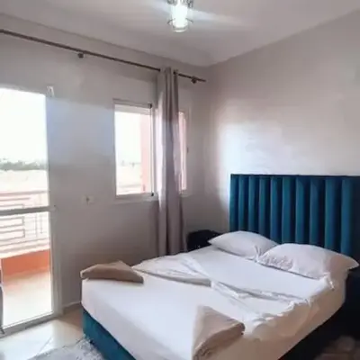 appartement à côté de l'aéroport avec climatisation et WiFi