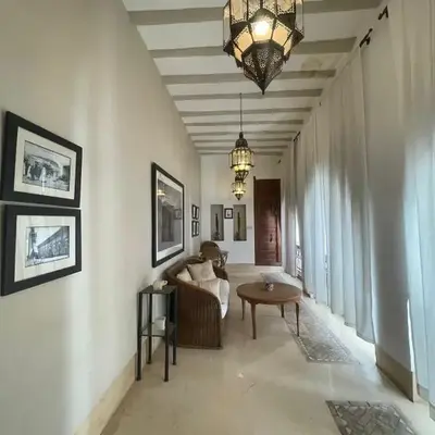 Riad Dar one