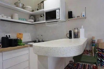 Gallery image of Appartement Sarabia in Marrakech