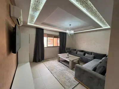 Gallery image of Appart Stay in Marrakech
