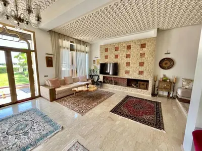 Gallery image of Villa du golf in Marrakech