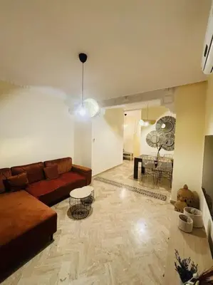 Gallery image of Bienvenue chez DarNa in Sfiani