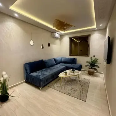 The Blue Pearl - Fresh & Modern