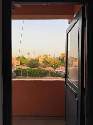 Gallery image of le luxuriant in Marrakech