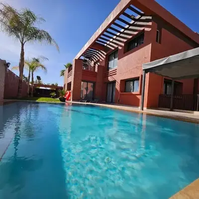 Villa Ino