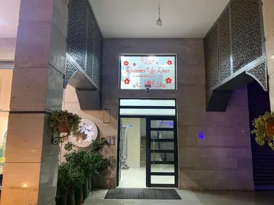 Gallery image of Al Khakkani Lalla Nadia in Marrakech