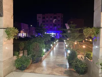 Gallery image of Al Khakkani Lalla Nadia in Marrakech