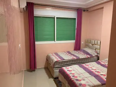Gallery image of Al Khakkani Lalla Nadia in Marrakech
