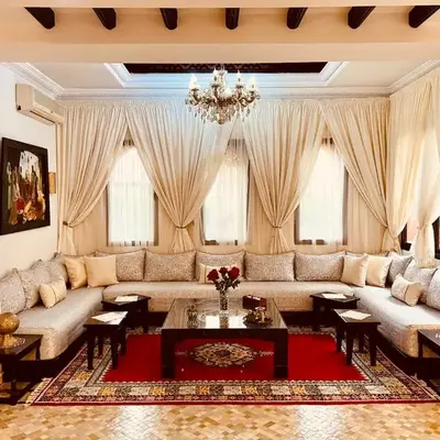 Maison d'Hôte Angele