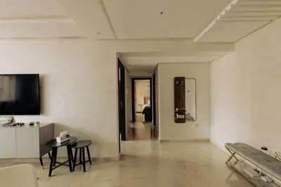 Gallery image of flat in Marrakech in Marrakech
