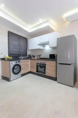 Gallery image of Chic & Cozy Apartment Central Marrakech in Marrakech
