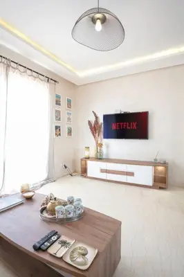 Gallery image of Chic & Cozy Apartment Central Marrakech in Marrakech