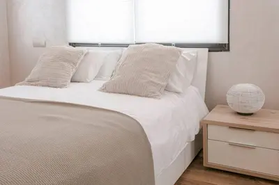 Gallery image of Chic & Cozy Apartment Central Marrakech in Marrakech