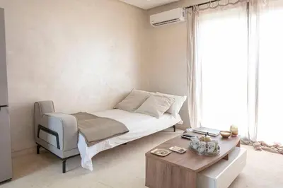 Gallery image of Chic & Cozy Apartment Central Marrakech in Marrakech