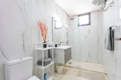 Gallery image of Chic & Cozy Apartment Central Marrakech in Marrakech