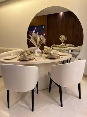 Gallery image of Appartement luxueux Marrakech in Marrakech