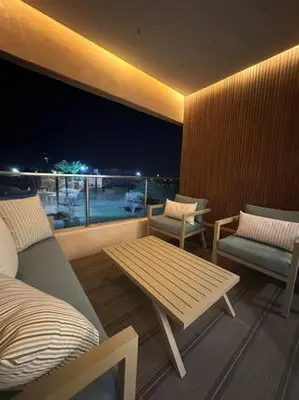 Gallery image of Appartement luxueux Marrakech in Marrakech