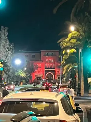 Gallery image of Bichara in Marrakech