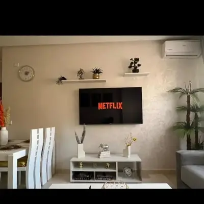 Stylish Appartement in Marrakech