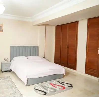 Gallery image of Nouveau studio chic à Guéliz in Marrakech