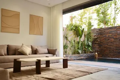 Gallery image of Villa Majestic in Hbl Hmid