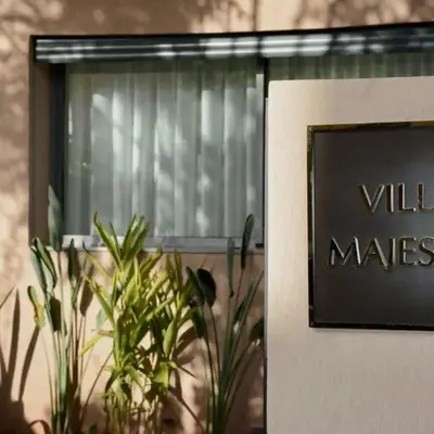 Villa Majestic