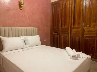 Gallery image of La ROSE Des SABLE in Sfiani