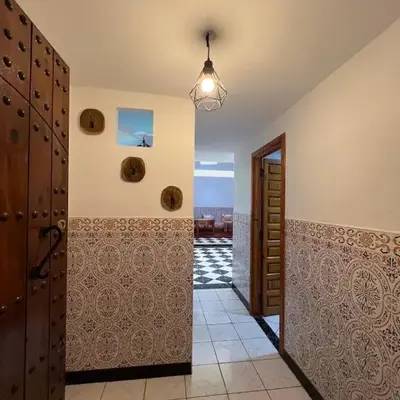 Riad Kinane Romann