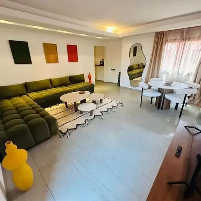 Luxueux 1 Chambre Guéliz Centre