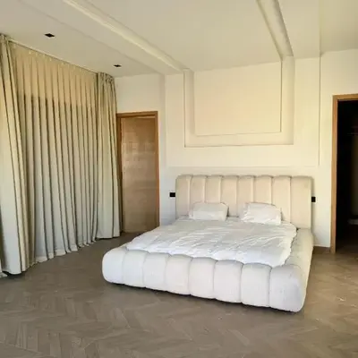 Villa Chafti