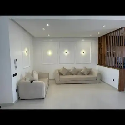 Luxe villa in marrakech