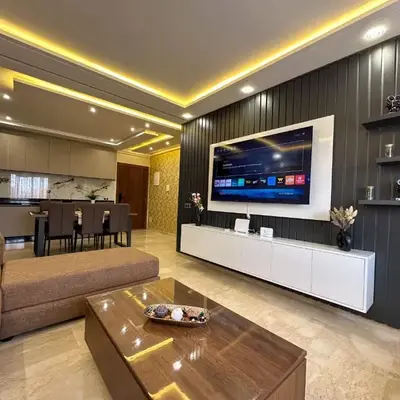 Appartement neuf 1 Ch - 5 min de la gare
