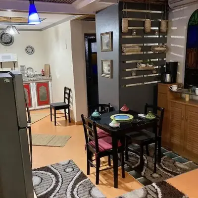 Dar Diego des appartements au Centre de la Médina